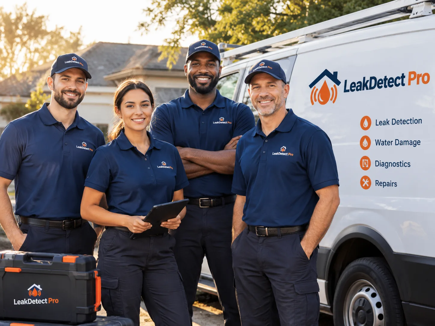 Roof Repair company in Dudley, GA